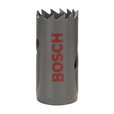 SIERRA COPA BI-MET 1'' HSS BOSCH
