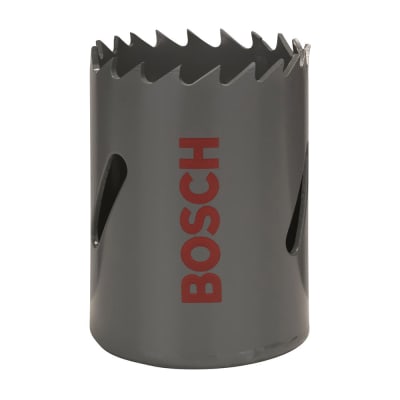 SIERRA COPA BI-MET 1-1/2'' HSS BOSCH