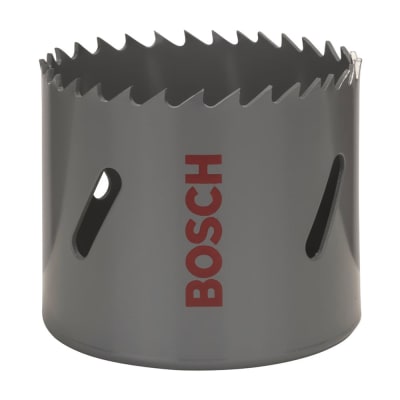SIERRA COPA BI-MET 2-3/8'' HSS BOSCH