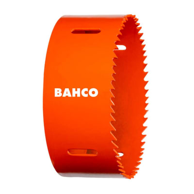 SIERRA COPA BIMETALICA 51MM CON COLGADOR BAHCO