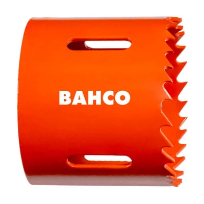 SIERRA COPA BIMETALICA 40MM CON COLGADOR BAHCO