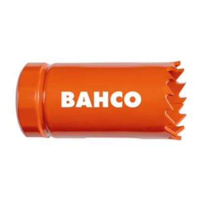 SIERRA COPA BIMETALICA 20MM BAHCO