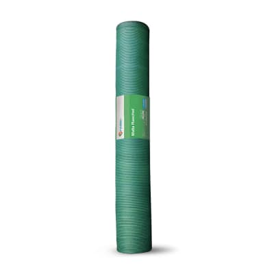 MALLA RASCHEL 65% VERDE - VENTA POR METRO LINEAL PRODAC