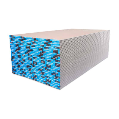 PLACA YESO ST 1/2'' 12.7MM 1.22X2.44M VOLCANITA VOLCAN