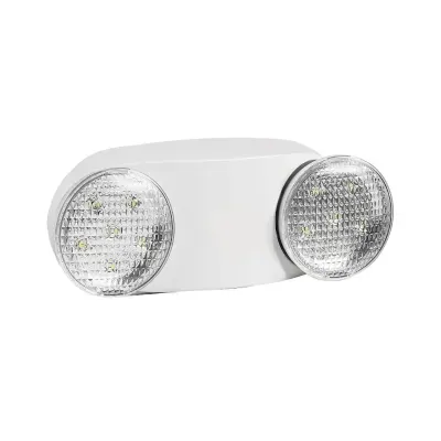 LAMPARA DE EMERGENCIA CK-7012 WERKEN