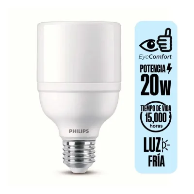 FOCO LEDBRIGHT 20W LF PHILIPS