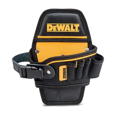 ESTUCHE PORTA TALADRO DWST83486 DEWALT