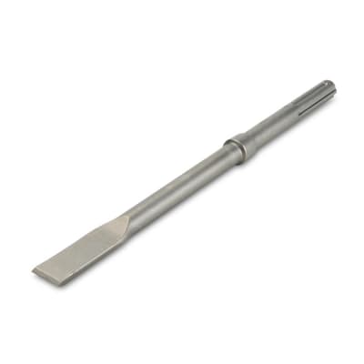 CINCEL PLANO SDS MAX 25X400 MM BOSCH