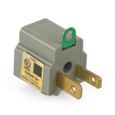 ADAPTADOR 3 A 2 LEVITON