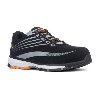 ZAPATILLA DE SEGURIDAD ORCA TALLA 43 WERKEN