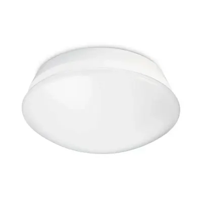 PANEL LED 21W BLANCO ALUMINIO/POLICARBONATO MODELO WALL AND CEILING LEVITON