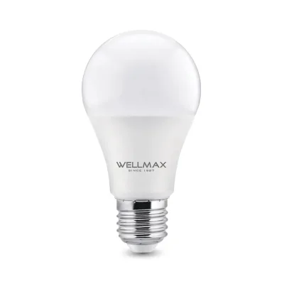 FOCO LED SENSOR SMART SENSTAR 3 9W LUZ FRIA WELLMAX-SAMSUNG