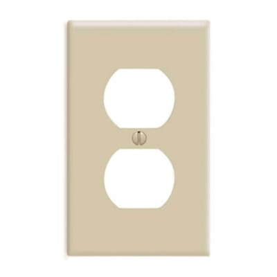 PLACA DOBLE BAQUELITA MF SHALOM