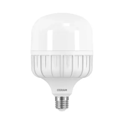 FOCO LED HIGH POWER E27 30W LUZ BLANCA OSRAM LEDVANCE