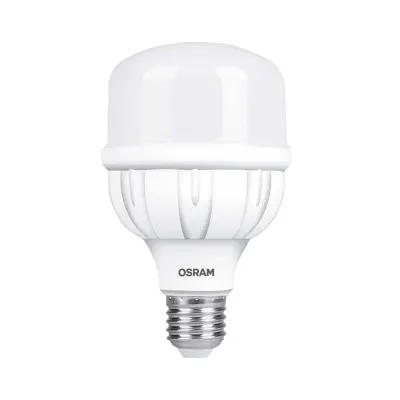 FOCO LED HIGH POWER 50W LUZ BLANCA OSRAM LEDVANCE