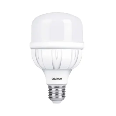FOCO LED HIGH POWER 40W LUZ BLANCA OSRAM LEDVANCE
