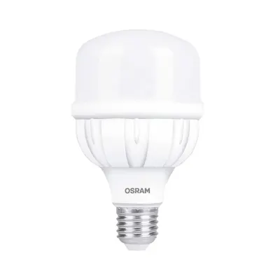FOCO LED HIGH POWER E27 20W LUZ BLANCA OSRAM LEDVANCE