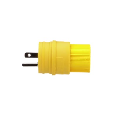 ENCHUFE 2X15A 125V L/T A PRUEBA DE AGUA WETGUARD 14W47CE EATON
