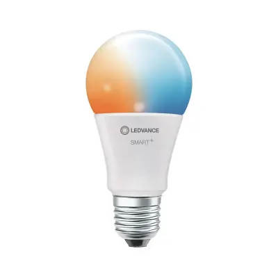 FOCO LED SMART WIFI CLA60 220V RGBW E27 LEDVANCE