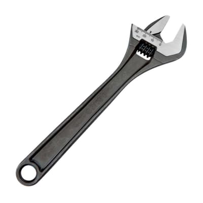 LLAVE AJUSTABLE FOSFATADA 12