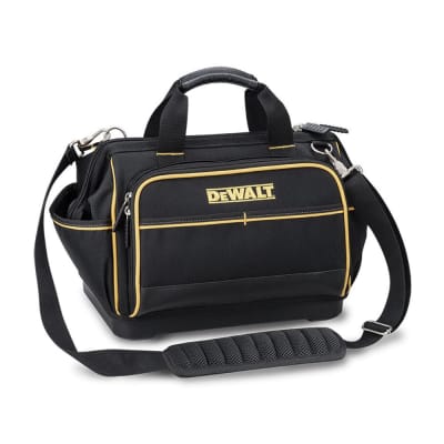 BOLSO DE HERRAMIENTAS MULTITAK 14'' DEWALT