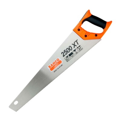 SERRUCHO ERGO PROFCUT 9/10DPP 19'' BAHCO