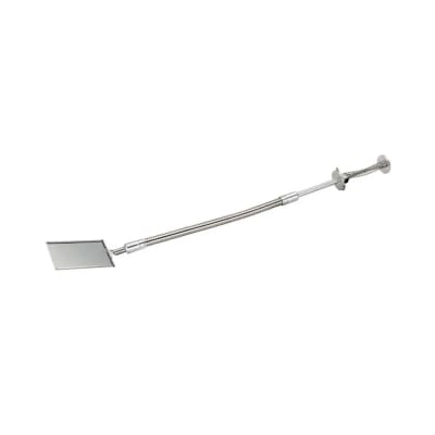 ESPEJO DE TRABAJO FLEXIBLE MODELO 2510 DE ACERO BAHCO