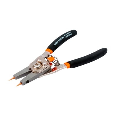 ALICATE PARA ARANDELAS REVERSIBLE INTERIORES/EXTERIORES 250MM BAHCO