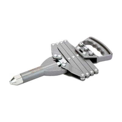 REMACHADORA EXTENSIBLE HASTA 840MM BAHCO