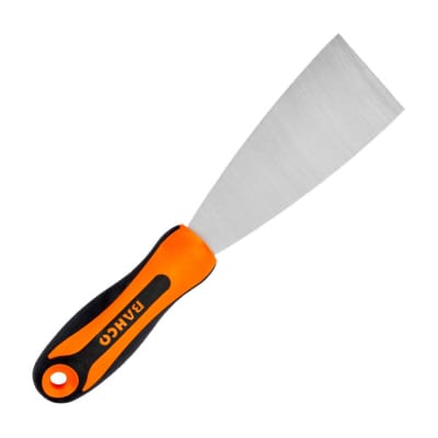 ESPATULA MANGO BIMATERIAL 100MM BAHCO