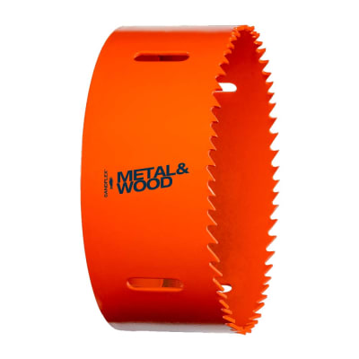 SIERA COPA BIMETALICA 64MM BAHCO