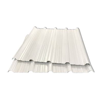 TECHO TERMOACUSTICO BLANCO 1.5MM 3.60X1.07M WERKEN