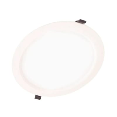 DOWNLIGHT LED REDONDO 6W BLANCO TRAMONTINA
