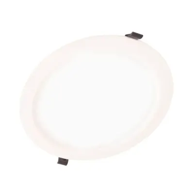DOWNLIGHT LED REDONDO EMPOTRABLE 24W TRAMONTINA