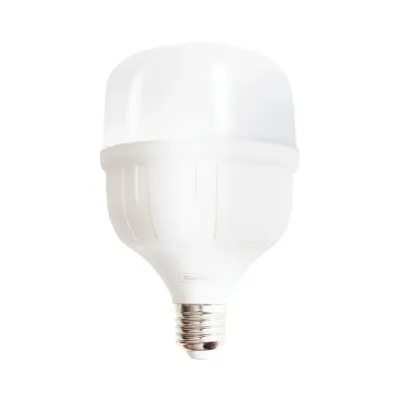 FOCO LED HIGH POWER 50W LUZ BLANCA TRAMONTINA