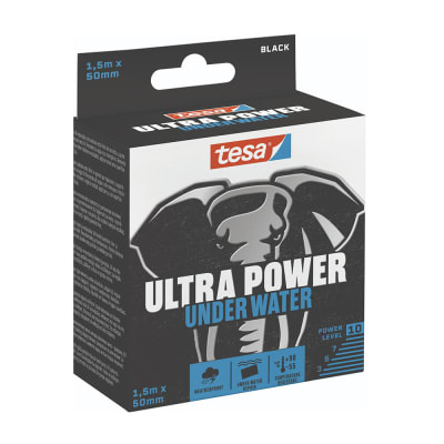 CINTA ULTRAPOWER UNDERWATER 1.5MX50MM TESA