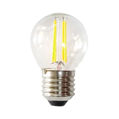 FOCO VINTAGE 4W 3000K E27 OPALUX