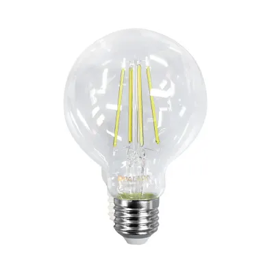 FOCO VINTAGE 8W 7200K E27 OPALUX