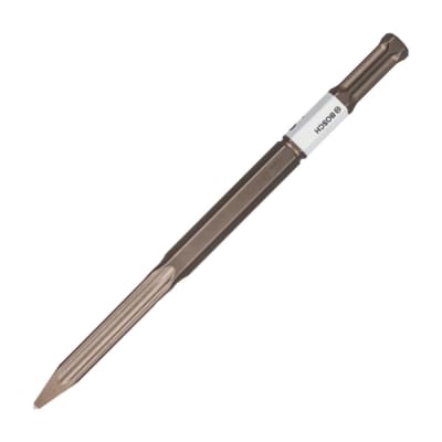 CINCEL HEXAGONAL PLANO HEX-22 25X400MM BOSCH