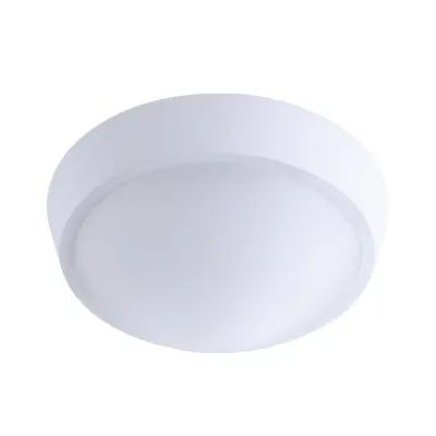 APLIQUE EXTERIOR LED TORTUGA 20W LUZ FRIA IP65 PHILIPS