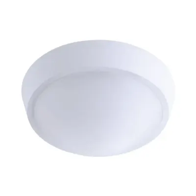 APLIQUE EXTERIOR LED TORTUGA 20W LUZ CALIDA IP65 PHILIPS