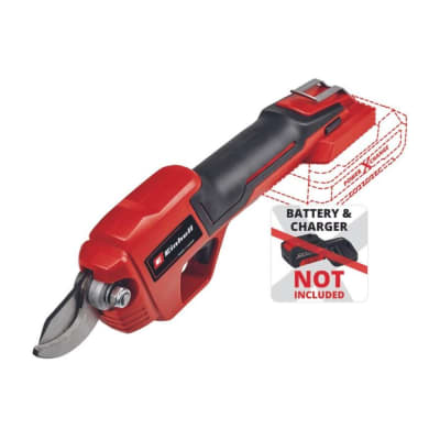 CIZALLA INALAMBRICA EINHELL P/RAMAS GE-LS 18 LI-SOLO EINHELL