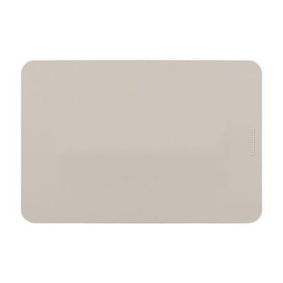 PLACA CIEGA ARENA MATIX GO BTICINO