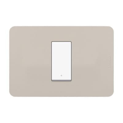 CONMUTADOR SIMPLE ARENA MATIX GO BTICINO