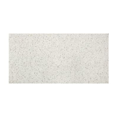 CIELO RASO NYMERIA 15MM 61X122CM 5.95M2 WERKEN - CAJA X 8U. WERKEN