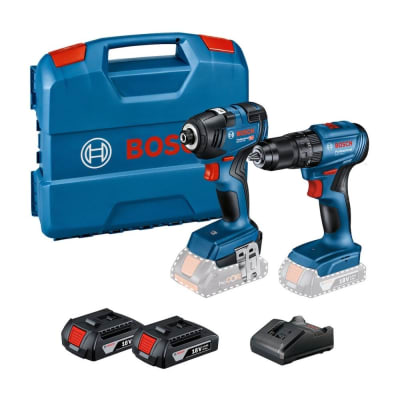 TALADRO PERCUTOR INALAMBRICO 1/2