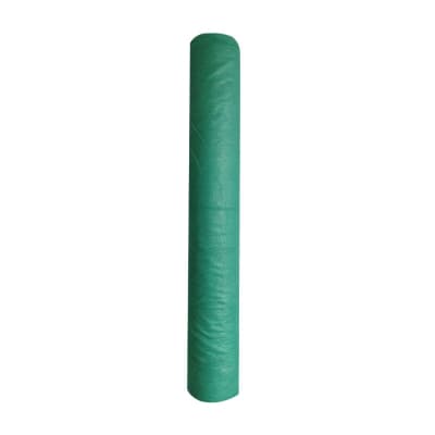 MALLA RASCHEL POLIETILENO VERDE 80% MODELO 0.8 DE 4.2X100 WERKEN