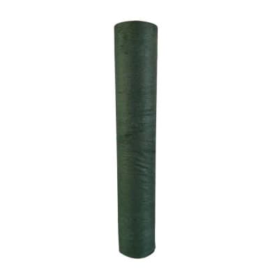 MALLA RASCHEL POLIETILENO 80% NEGRO/VERDE MODELO 0.8 WERKEN