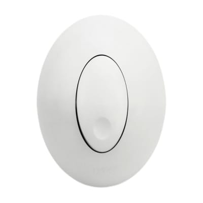 INTERRUPTOR SIMPLE BLANCO CLI20006 SM VETO