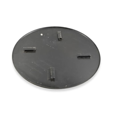 PLATO PARA ALISADORA TEKPAC 36'' SM